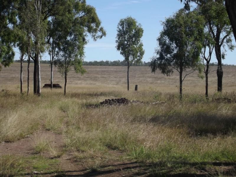 Wallaville QLD 4671