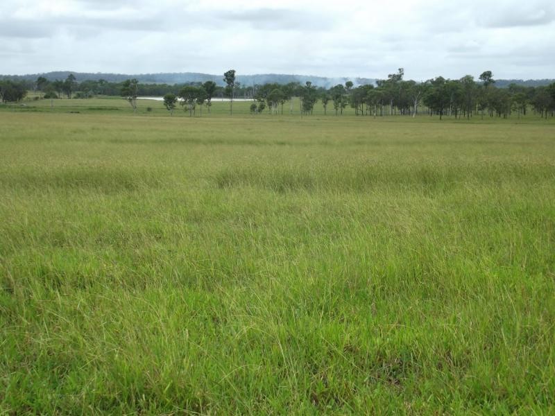 Wallaville QLD 4671
