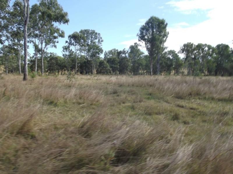 Wallaville QLD 4671
