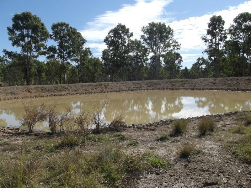 Wallaville QLD 4671