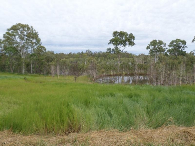 66 Mullers Road, Redridge QLD 4660