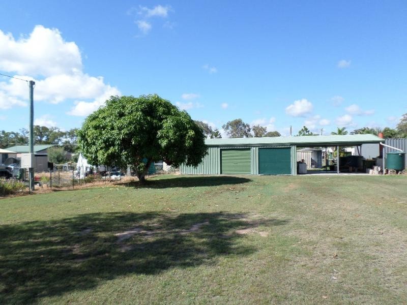 21 Hull Street, Buxton QLD 4660