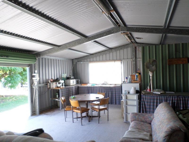21 Hull Street, Buxton QLD 4660