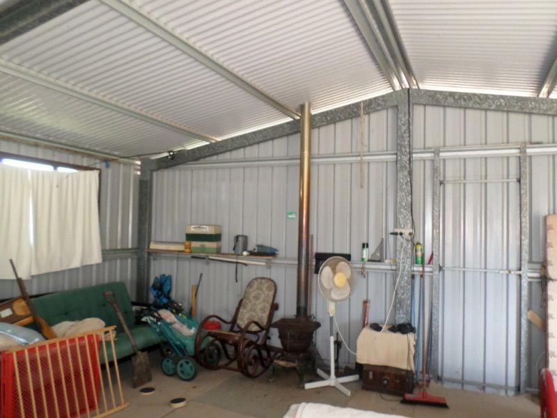 21 Hull Street, Buxton QLD 4660