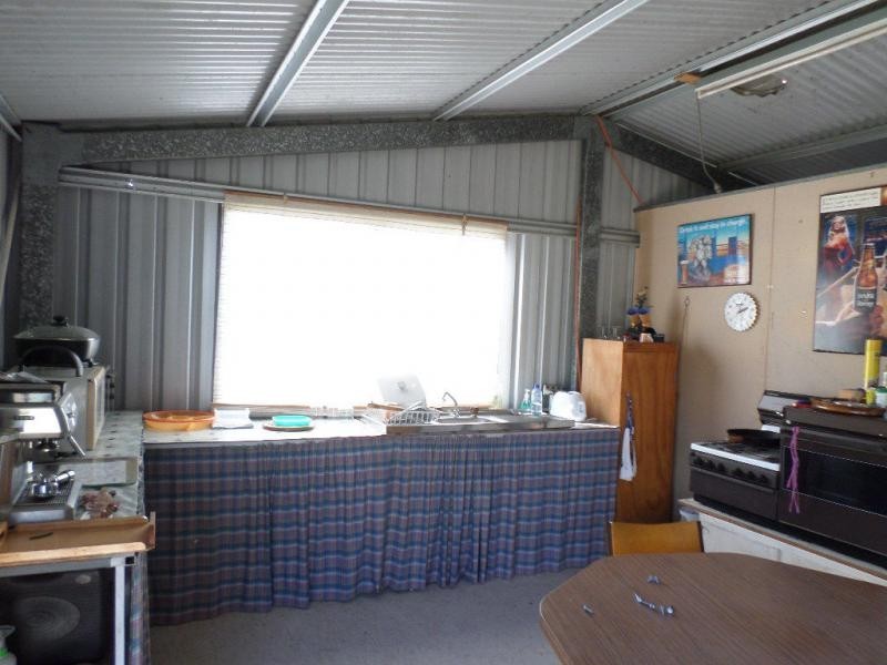 21 Hull Street, Buxton QLD 4660