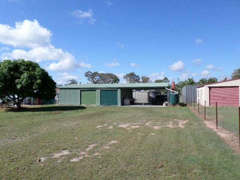 21 Hull Street, Buxton QLD 4660