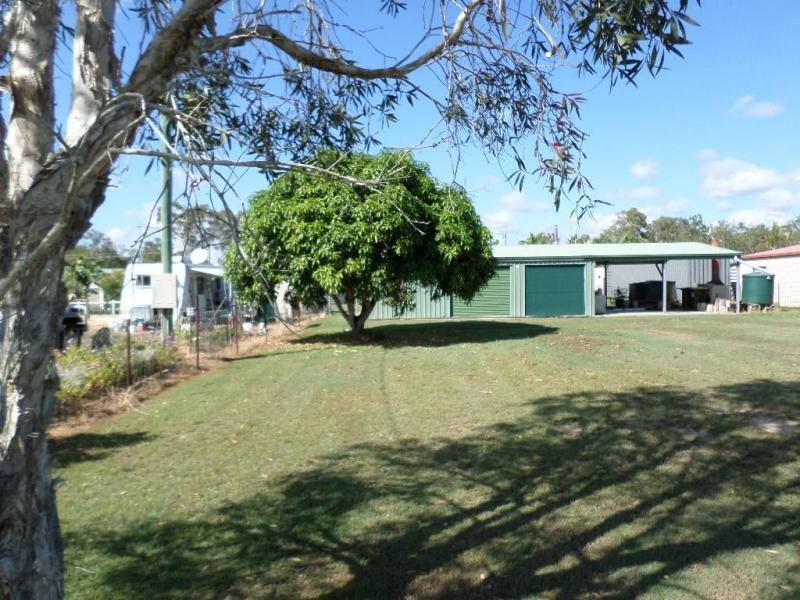 21 Hull Street, Buxton QLD 4660