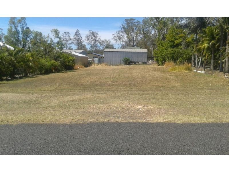 8 Norman Street, Childers, Cordalba QLD 4660