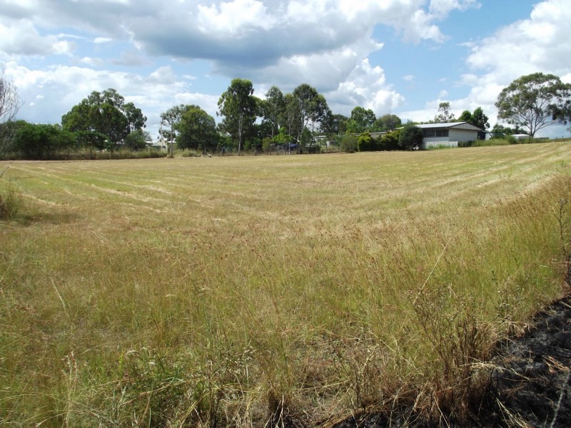 Lot 22 Queen Street, Dallarnil QLD 4621