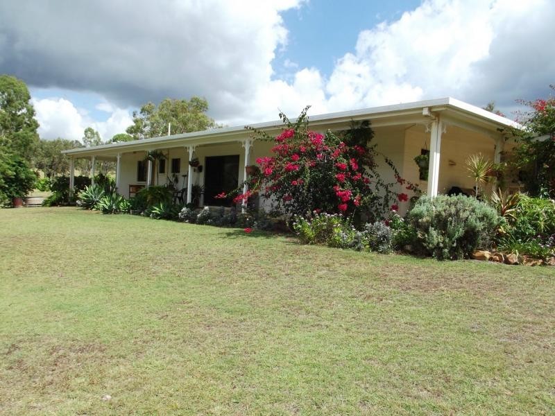 8049 Isis Highway, Dallarnil QLD 4621