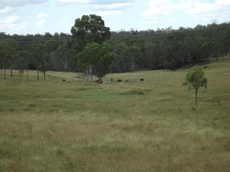 8049 Isis Highway, Dallarnil QLD 4621