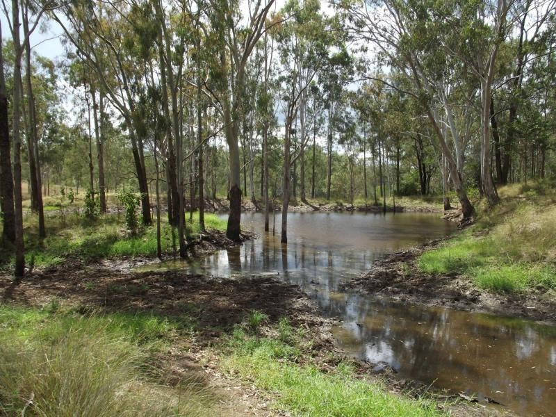 8049 Isis Highway, Dallarnil QLD 4621