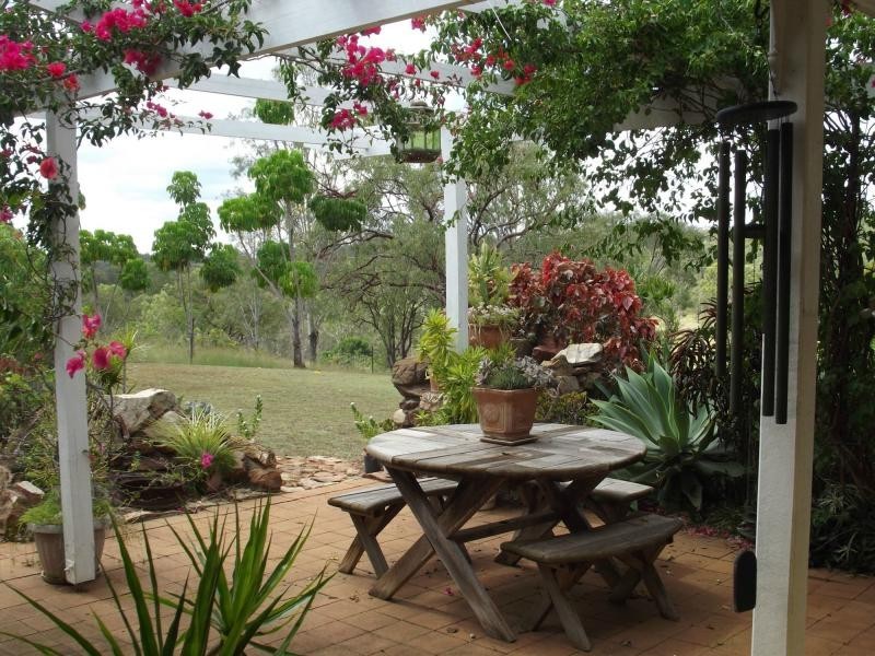 8049 Isis Highway, Dallarnil QLD 4621