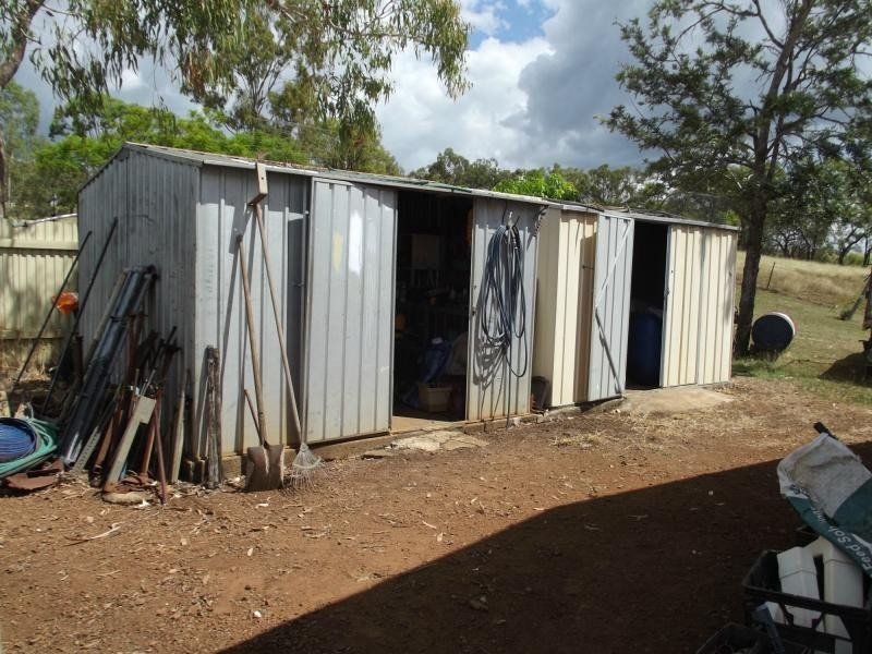 8049 Isis Highway, Dallarnil QLD 4621