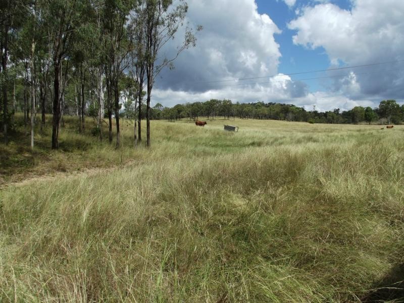 8049 Isis Highway, Dallarnil QLD 4621