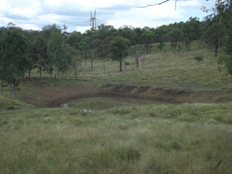 8049 Isis Highway, Dallarnil QLD 4621