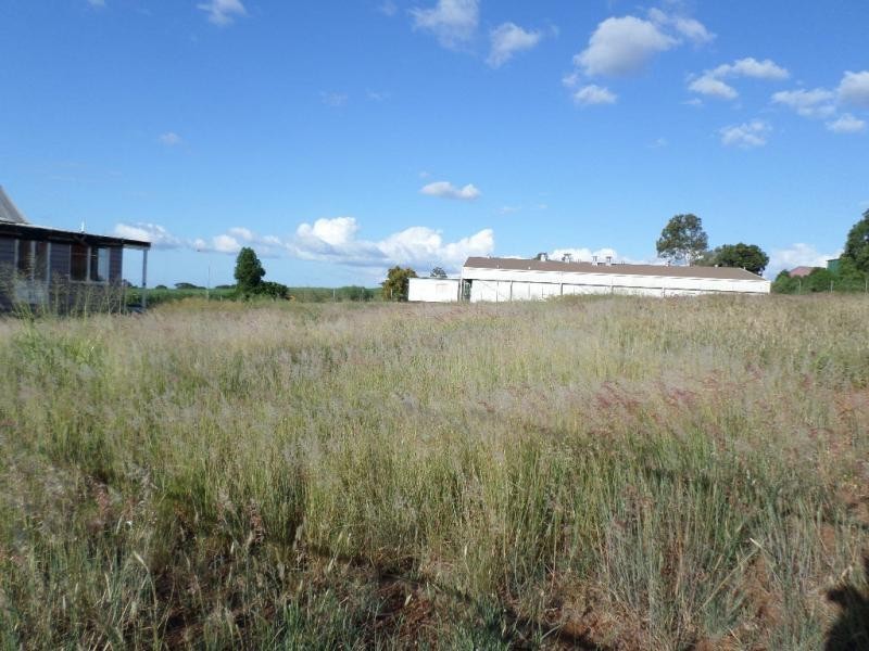 5 Browns Road, Childers QLD 4660