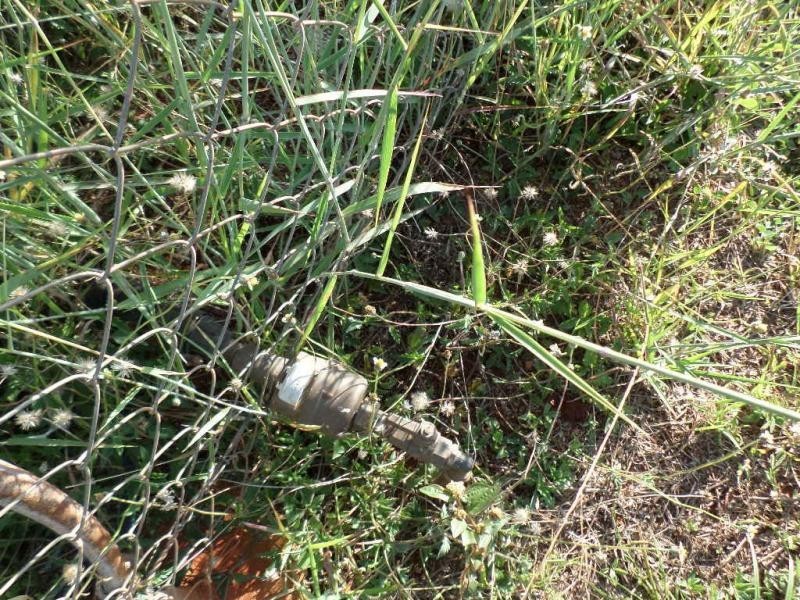 5 Browns Road, Childers QLD 4660