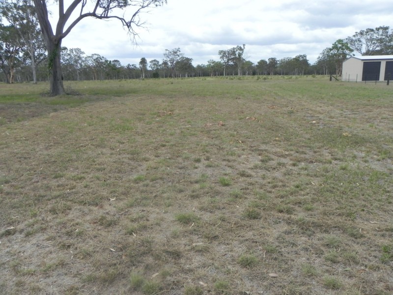 6 Green Court, Buxton QLD 4660