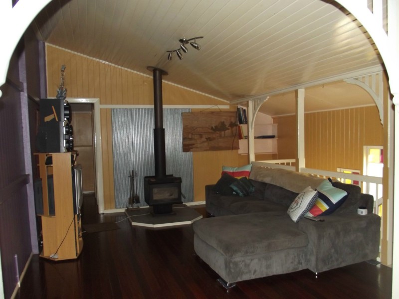 116 Gentle Annie Road, Apple Tree Creek QLD 4660