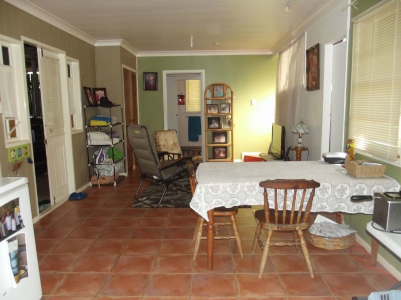 116 Gentle Annie Road, Apple Tree Creek QLD 4660