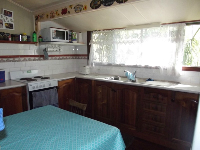 116 Gentle Annie Road, Apple Tree Creek QLD 4660