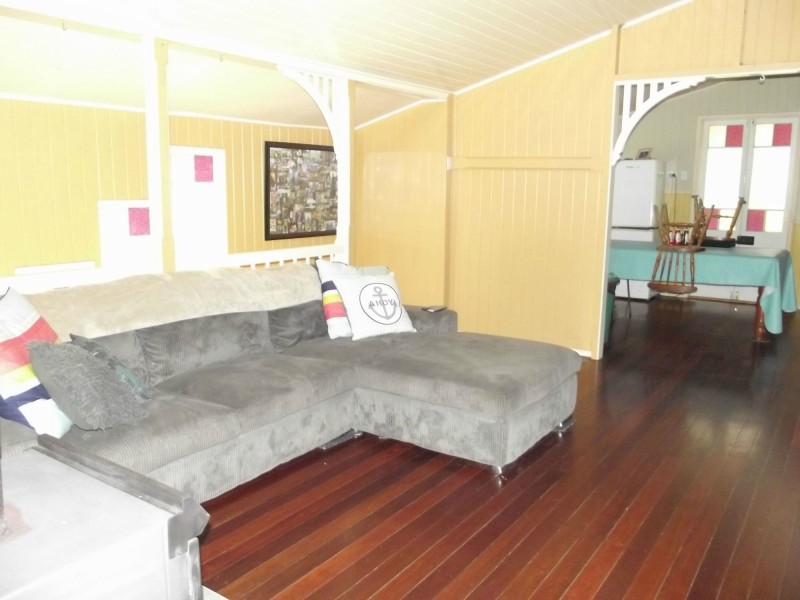 116 Gentle Annie Road, Apple Tree Creek QLD 4660