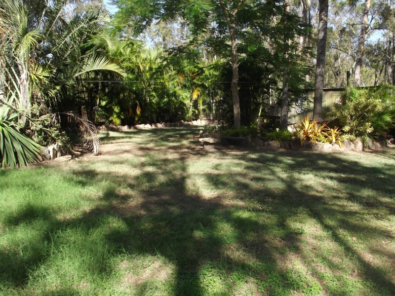 116 Gentle Annie Road, Apple Tree Creek QLD 4660