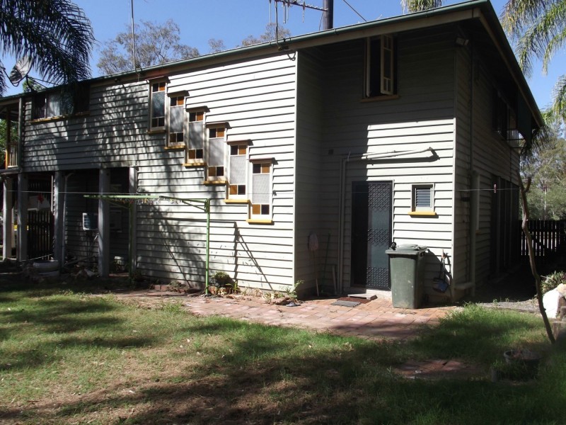 116 Gentle Annie Road, Apple Tree Creek QLD 4660