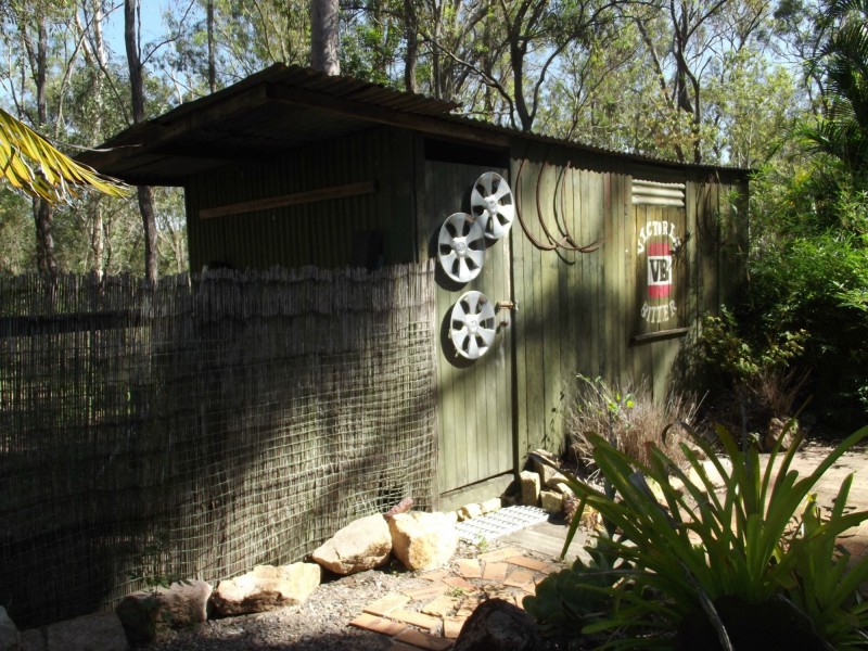 116 Gentle Annie Road, Apple Tree Creek QLD 4660