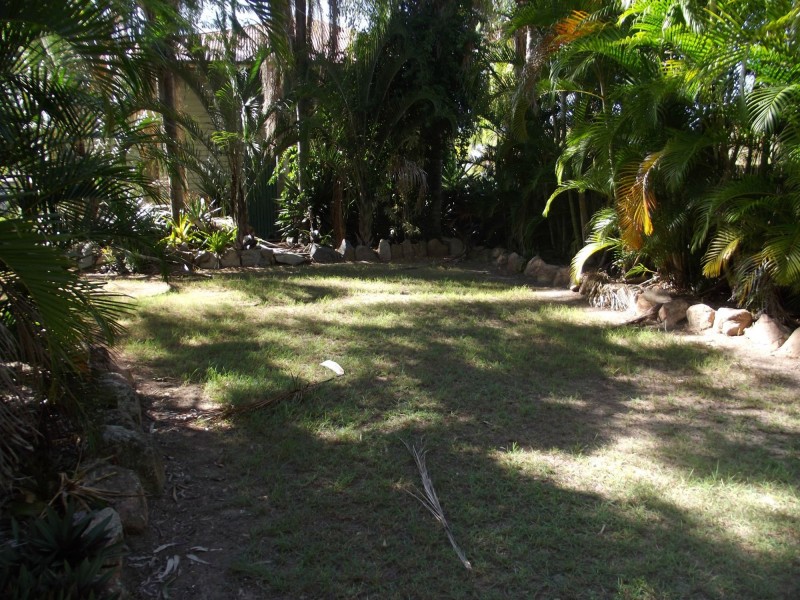 116 Gentle Annie Road, Apple Tree Creek QLD 4660