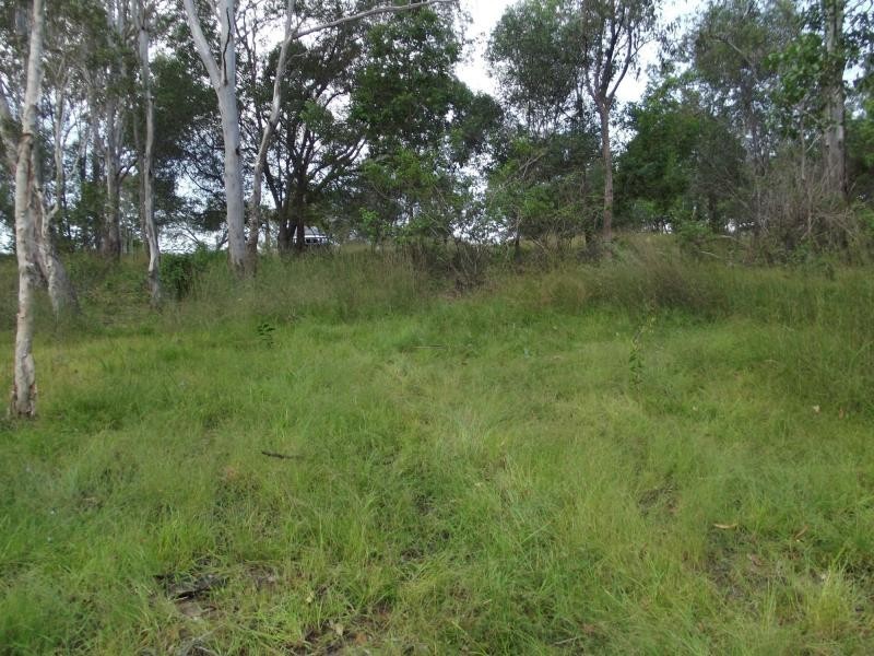 L2 Cooks Road, Childers, South Isis QLD 4660