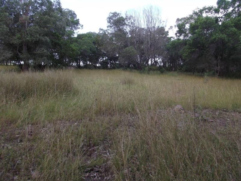 L2 Cooks Road, Childers, South Isis QLD 4660