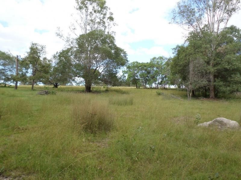 L2 Cooks Road, Childers, South Isis QLD 4660