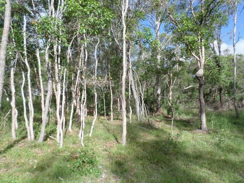 L2 Cooks Road, Childers, South Isis QLD 4660