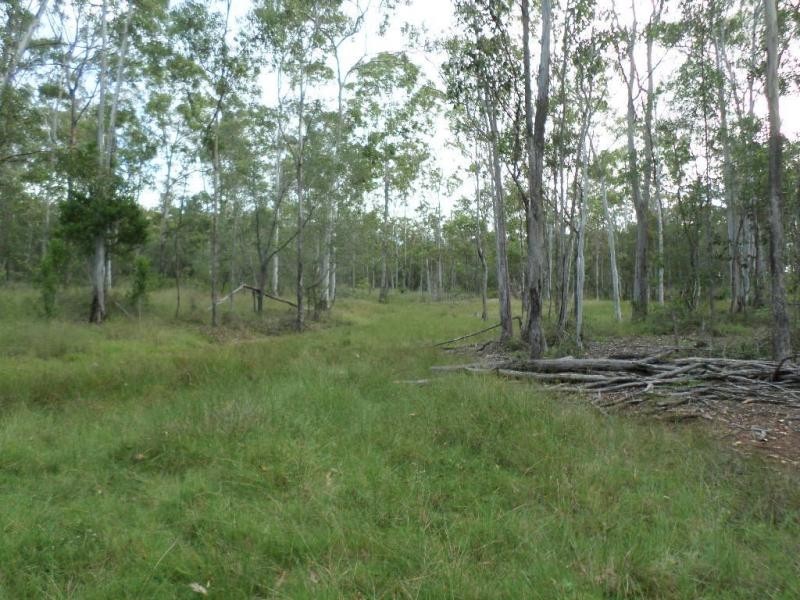 L5 Cooks Road, Childers, South Isis QLD 4660