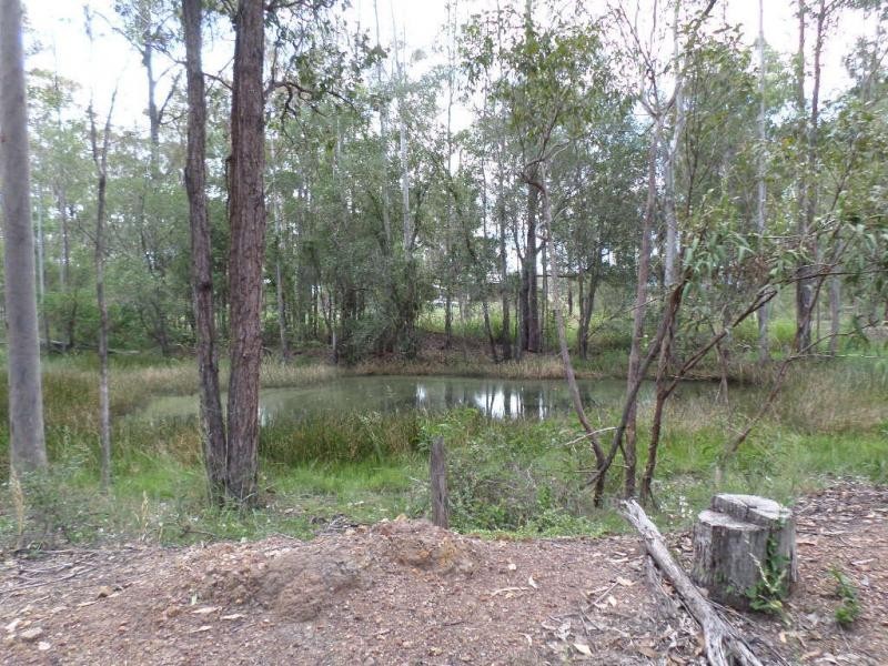 L5 Cooks Road, Childers, South Isis QLD 4660