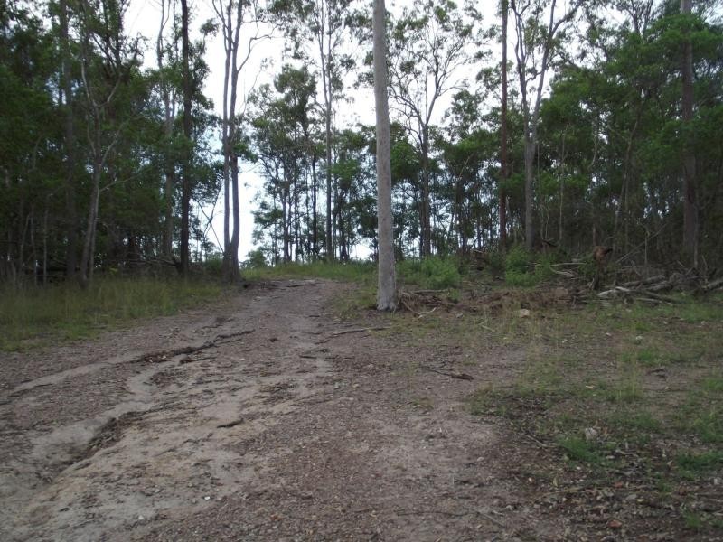 L5 Cooks Road, Childers, South Isis QLD 4660
