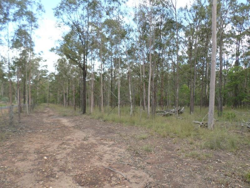 L5 Cooks Road, Childers, South Isis QLD 4660