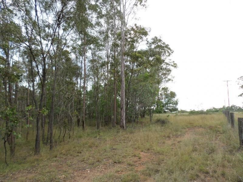L5 Cooks Road, Childers, South Isis QLD 4660