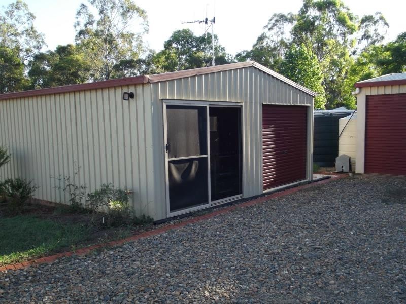 32 Lakeview Drive, Childers, Apple Tree Creek QLD 4660