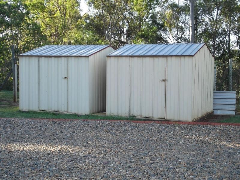 32 Lakeview Drive, Childers, Apple Tree Creek QLD 4660