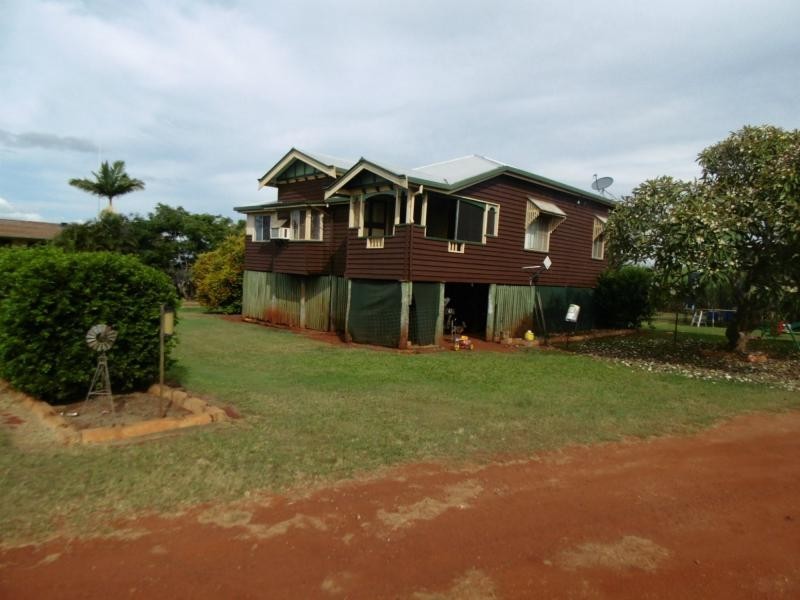 14 Kellys Road, Childers, North Isis QLD 4660