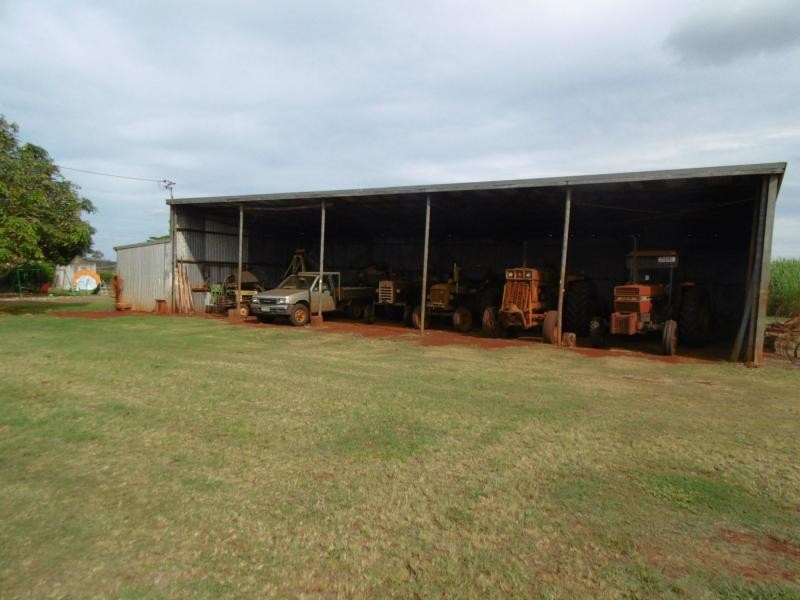 14 Kellys Road, Childers, North Isis QLD 4660