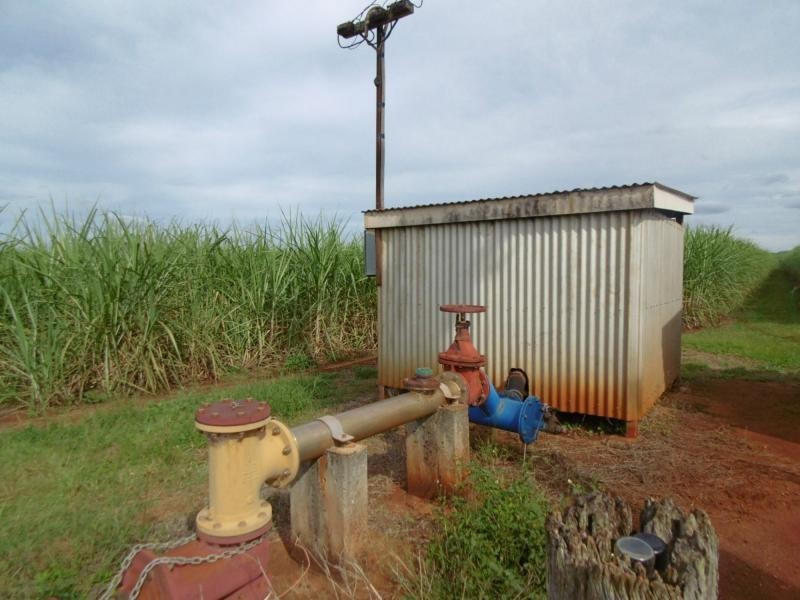 14 Kellys Road, Childers, North Isis QLD 4660