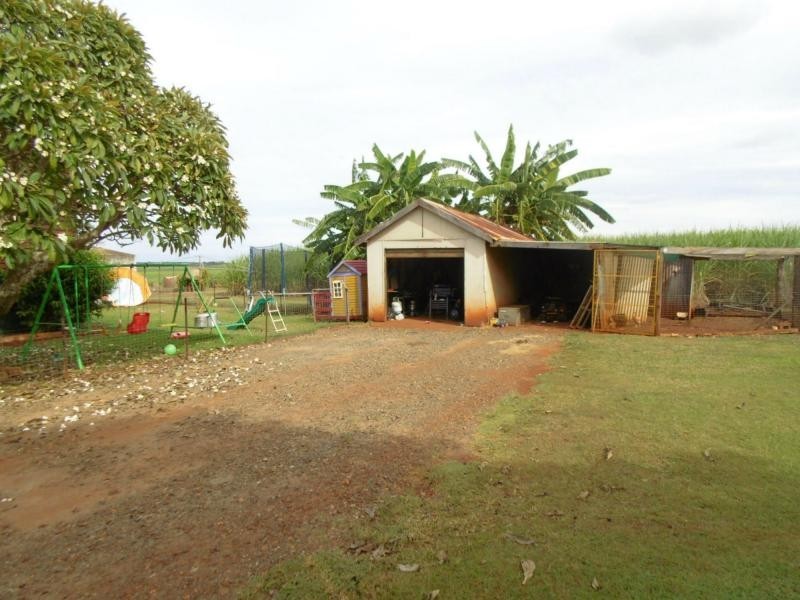 14 Kellys Road, Childers, North Isis QLD 4660