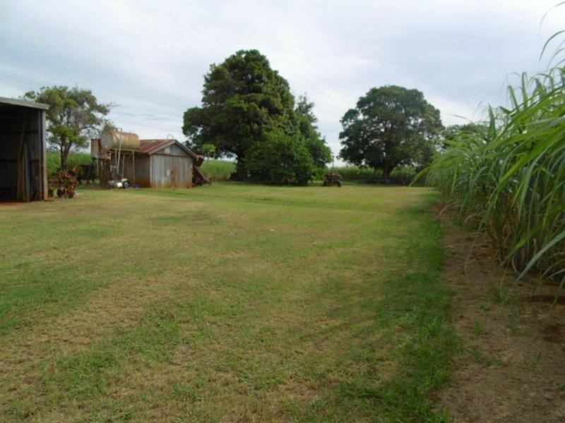 14 Kellys Road, Childers, North Isis QLD 4660