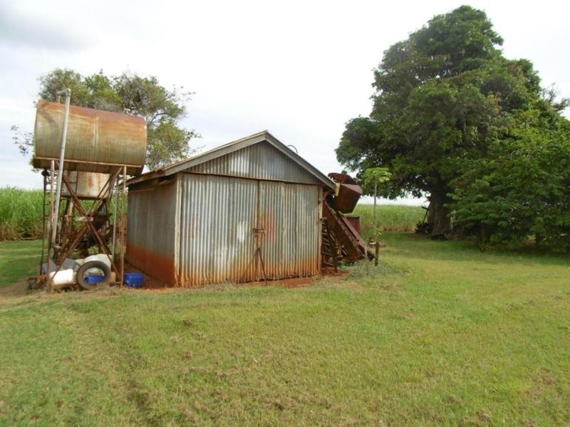 14 Kellys Road, Childers, North Isis QLD 4660