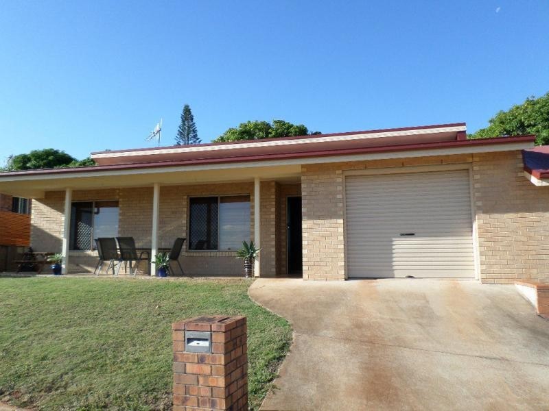 5/9 Elizabeth Street, Mount Haven Villas, Childers QLD 4660