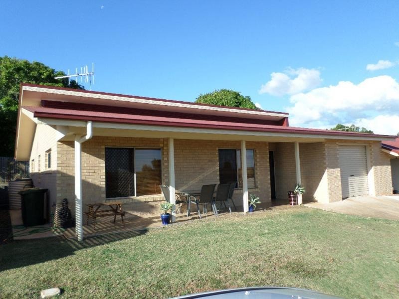 5/9 Elizabeth Street, Mount Haven Villas, Childers QLD 4660